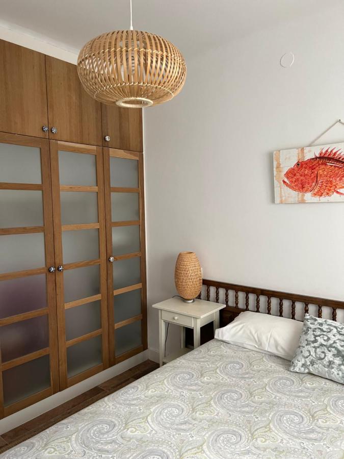 Big Family House In The Center Of El Port De La Selva Appartement Buitenkant foto
