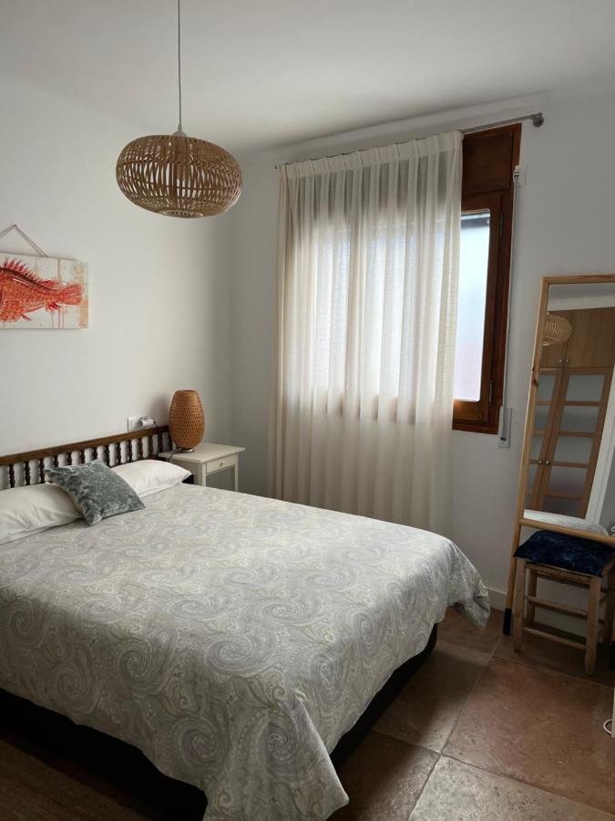 Big Family House In The Center Of El Port De La Selva Appartement Buitenkant foto