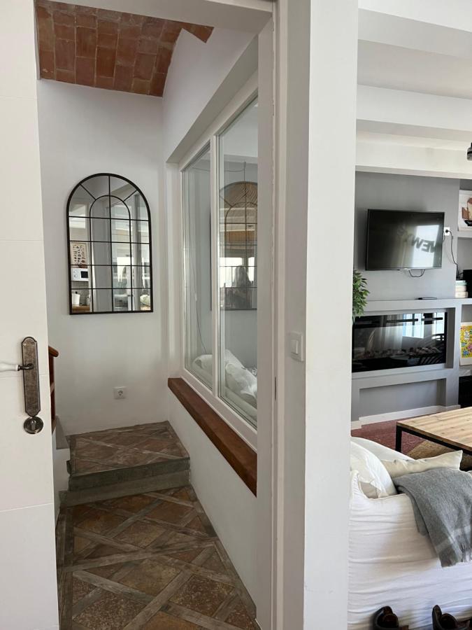 Big Family House In The Center Of El Port De La Selva Appartement Buitenkant foto