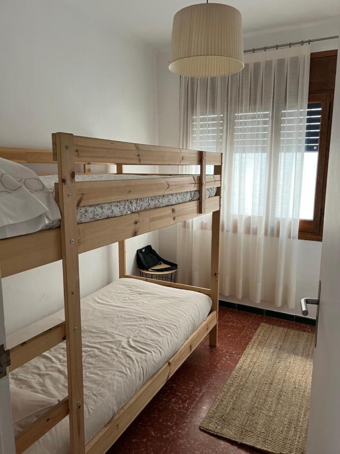 Big Family House In The Center Of El Port De La Selva Appartement Buitenkant foto