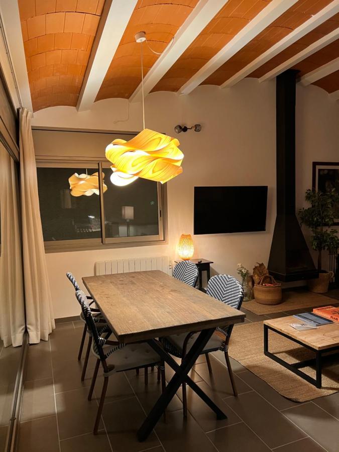 Big Family House In The Center Of El Port De La Selva Appartement Buitenkant foto