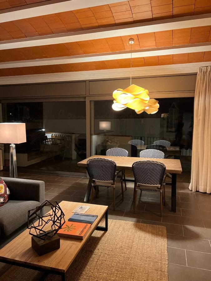 Big Family House In The Center Of El Port De La Selva Appartement Buitenkant foto
